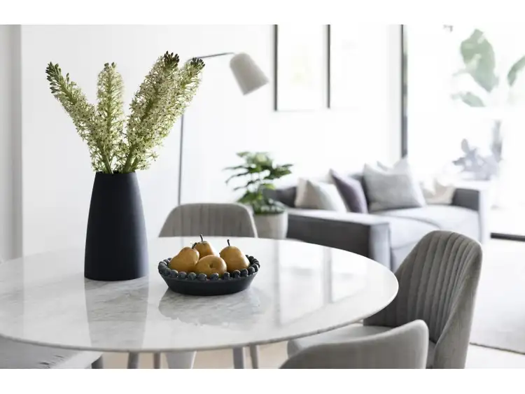 Fourth view of Homely apartment listing, 103/137 Gold Street, Clifton Hill VIC 3068