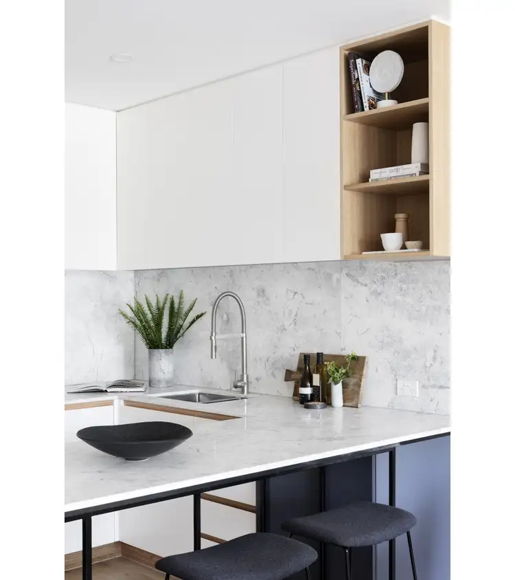 Sixth view of Homely apartment listing, 103/137 Gold Street, Clifton Hill VIC 3068