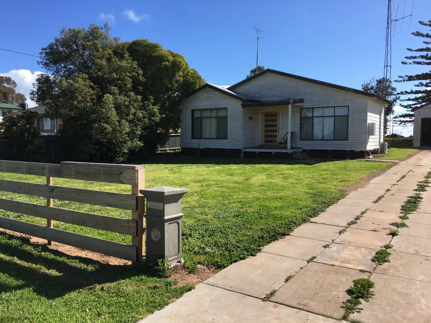 Main view of Homely house listing, 15 Brook Street, Woomelang VIC 3485
