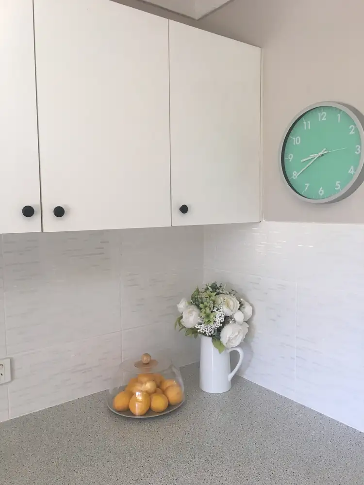 Second view of Homely apartment listing, 7/44 Mulligan Way, Orelia WA 6167