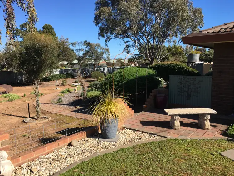 Second view of Homely house listing, 33 Brock Street, Woomelang VIC 3485