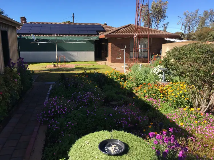 Third view of Homely house listing, 33 Brock Street, Woomelang VIC 3485