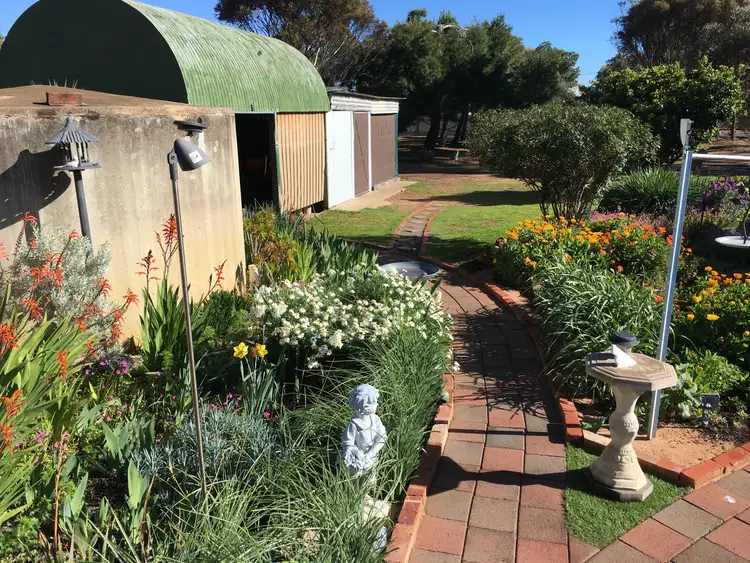 Fourth view of Homely house listing, 33 Brock Street, Woomelang VIC 3485