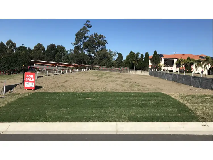 Lot 5/960 Rode Road, Mcdowall QLD 4053