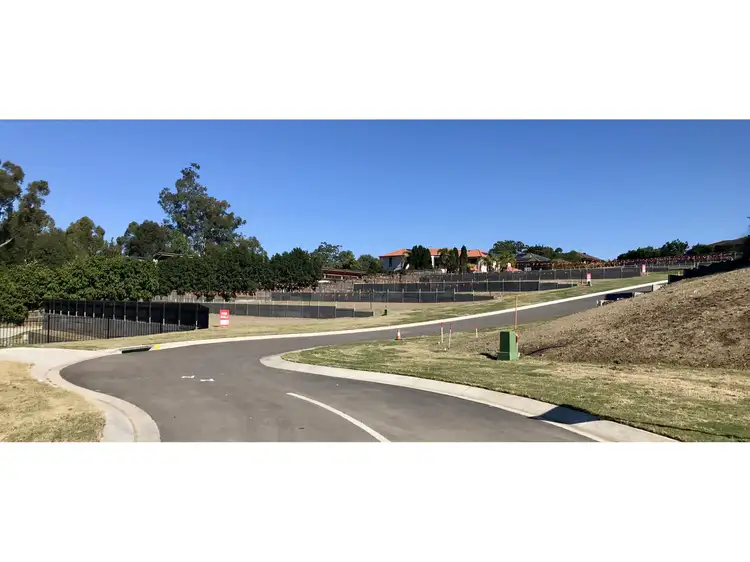Third view of Homely land listing, Lot 5/960 Rode Road, Mcdowall QLD 4053