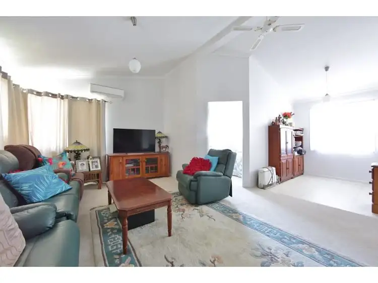 Second view of Homely unit listing, 135/186 Sunrise Avenue, Halekulani NSW 2262
