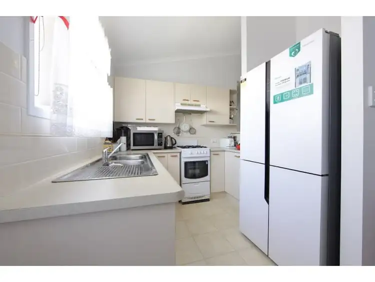 Seventh view of Homely unit listing, 135/186 Sunrise Avenue, Halekulani NSW 2262