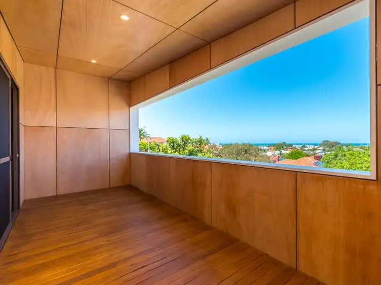 Third view of Homely house listing, 2A Ashburton Terrace, Fremantle WA 6160