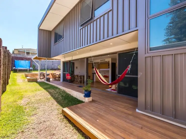 Fourth view of Homely house listing, 2A Ashburton Terrace, Fremantle WA 6160