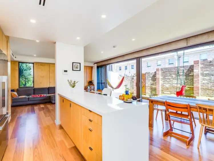 Fifth view of Homely house listing, 2A Ashburton Terrace, Fremantle WA 6160