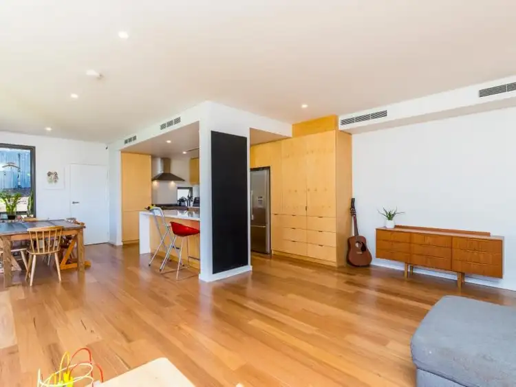 Sixth view of Homely house listing, 2A Ashburton Terrace, Fremantle WA 6160