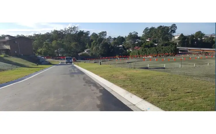 Second view of Homely land listing, Lot 9/970 Rode Road, Mcdowall QLD 4053