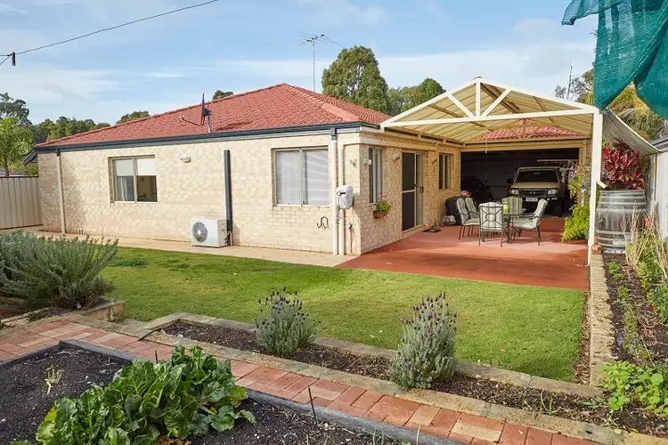 48 Peppermint Way, Eaton WA 6232