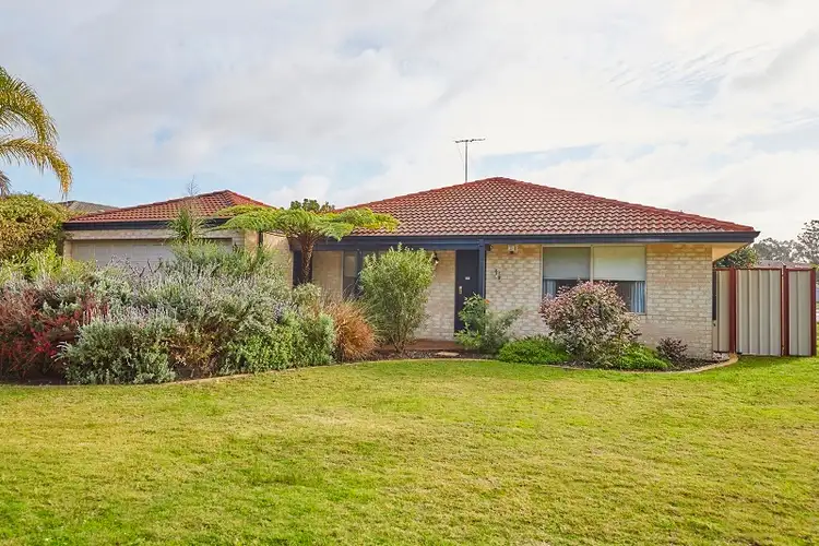 Second view of Homely house listing, 48 Peppermint Way, Eaton WA 6232
