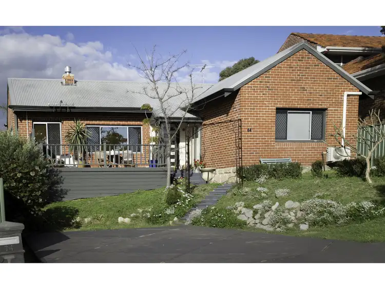 Second view of Homely house listing, 64 Gildercliffe Street, Scarborough WA 6019