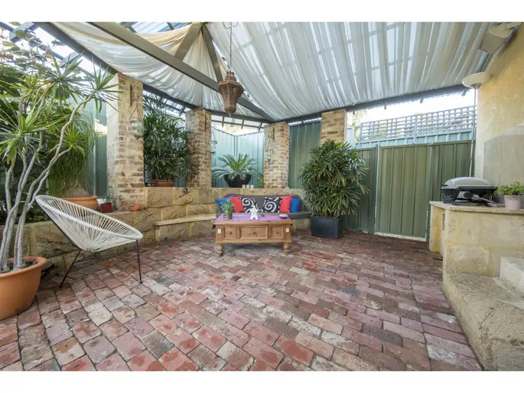 Fourth view of Homely house listing, 64 Gildercliffe Street, Scarborough WA 6019