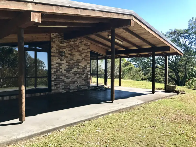Main view of Homely rural property listing, 1 Robinsons Lane, Wilsons Creek NSW 2482