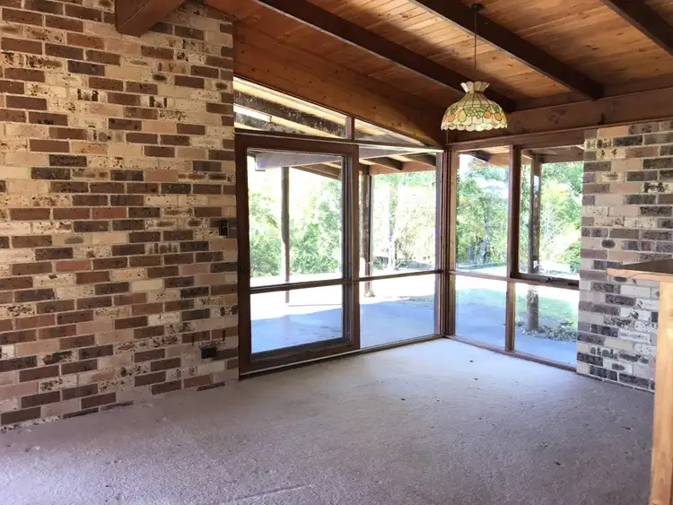 Fourth view of Homely rural property listing, 1 Robinsons Lane, Wilsons Creek NSW 2482