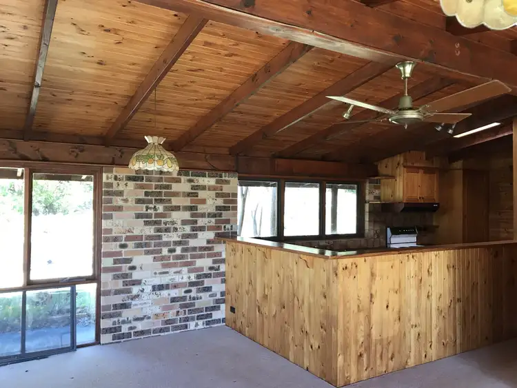 Fifth view of Homely rural property listing, 1 Robinsons Lane, Wilsons Creek NSW 2482