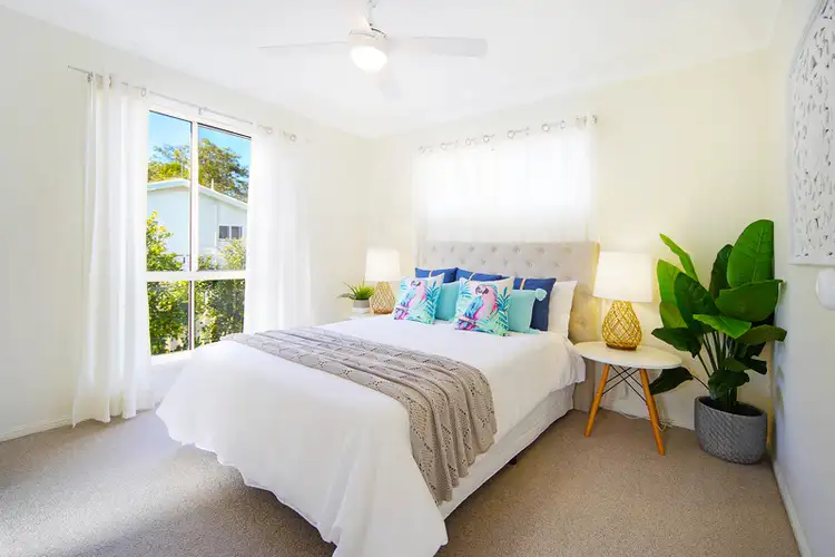 Fifth view of Homely house listing, 17/159 Moorindil Street, Tewantin QLD 4565