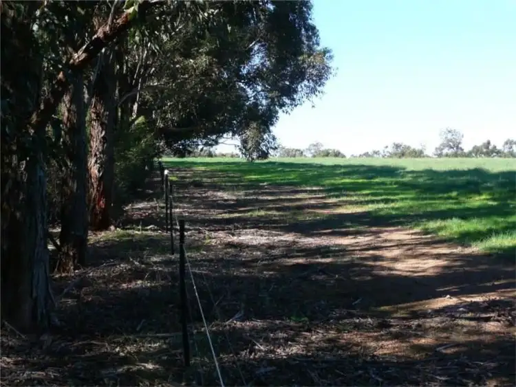 Third view of Homely rural property listing, Lot 106 Refractory Road, Bakers Hill WA 6562