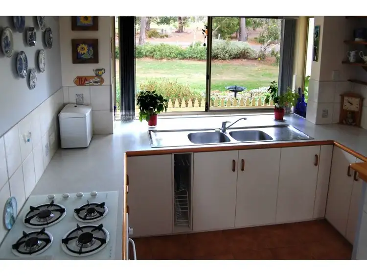 Fourth view of Homely house listing, 78 Moir Street, Frankland WA 6396