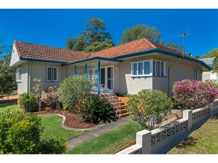 34 Boundary Road, Indooroopilly QLD 4068