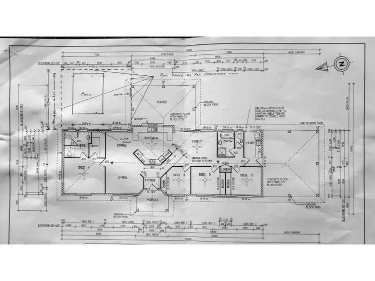 Sixth view of Homely rural property listing, 178 charles bruce drive, Oakhurst QLD 4650