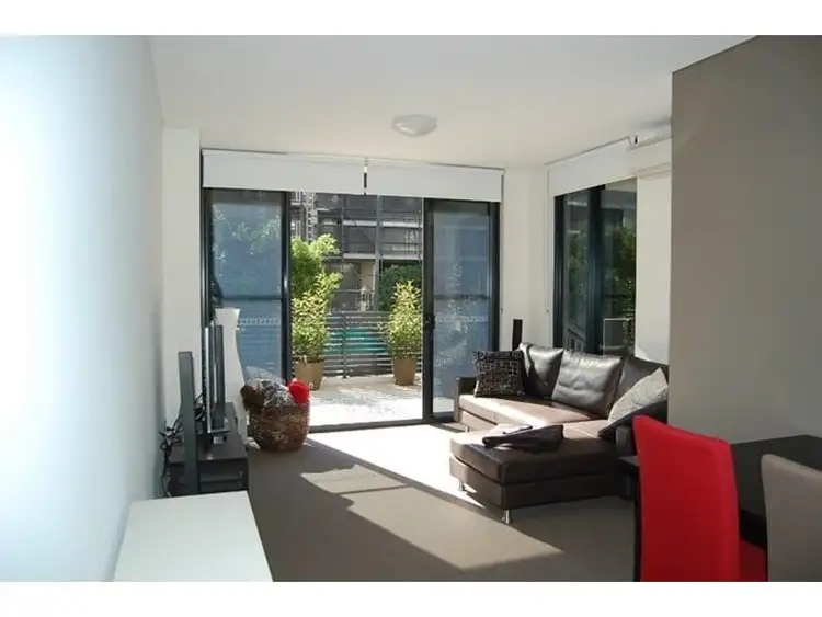 Third view of Homely apartment listing, 108/8 Baywater Drive, Wentworth Point NSW 2127