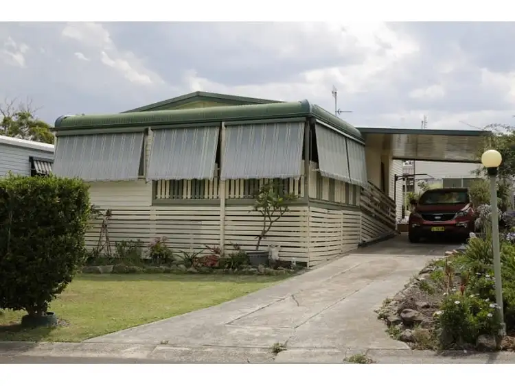 Site 106/186 Sunrise Ave, Halekulani NSW 2262