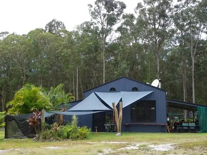 Main view of Homely rural property listing, 69 Hempsall Road, Cootharaba QLD 4565