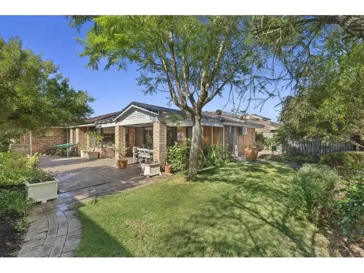 Second view of Homely house listing, 5 Mofflin Street, Samson WA 6163
