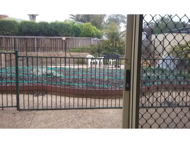 Fourth view of Homely house listing, 21 Cedrella Crescent, Warabrook NSW 2304