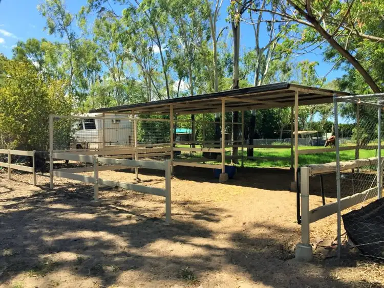 Sixth view of Homely rural property listing, 31 Hammond Way, Kelso QLD 4815