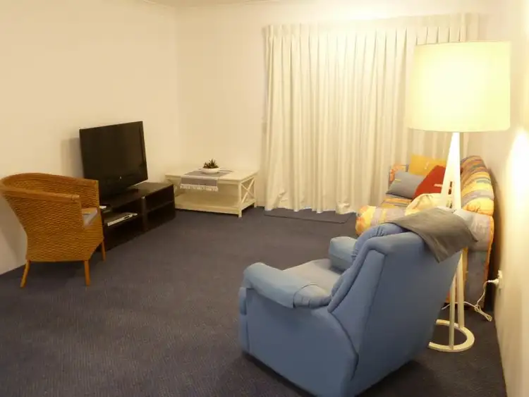 Second view of Homely apartment listing, 28/11-17 Philip Avenue, Broadbeach QLD 4218