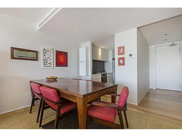 Fifth view of Homely apartment listing, 8/17 Trevillian Quay, Kingston ACT 2604