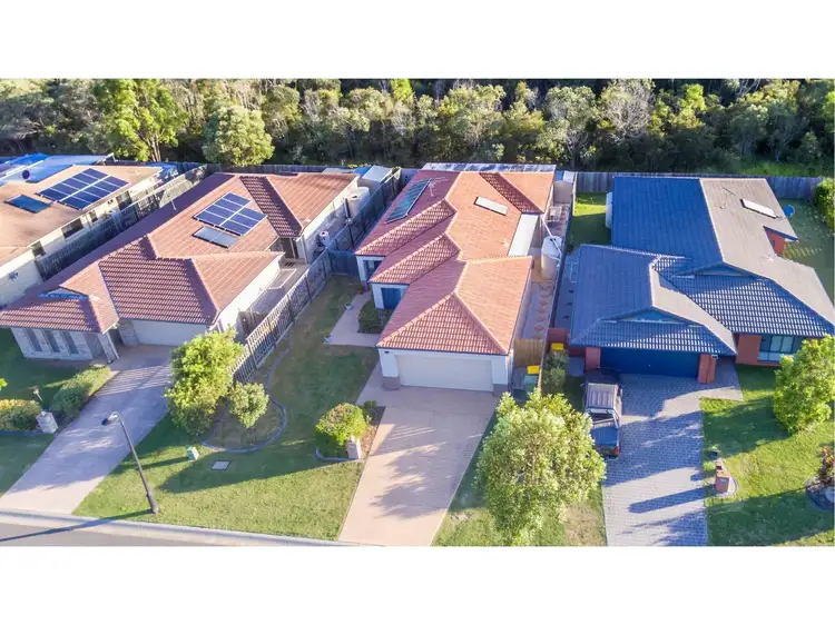 Second view of Homely house listing, 23 Weir Close, Berrinba QLD 4117