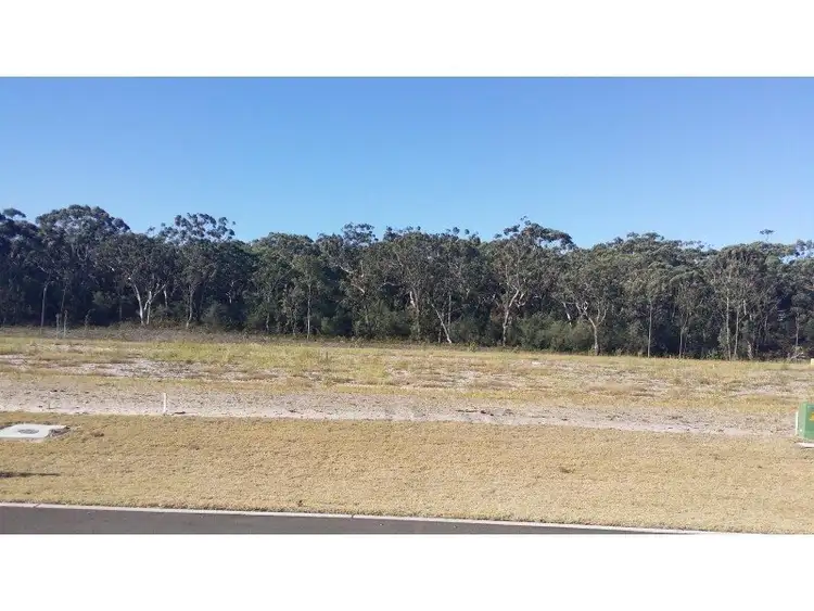 Main view of Homely land listing, Lot 60 / 14 Apple Street, Fern Bay NSW 2295