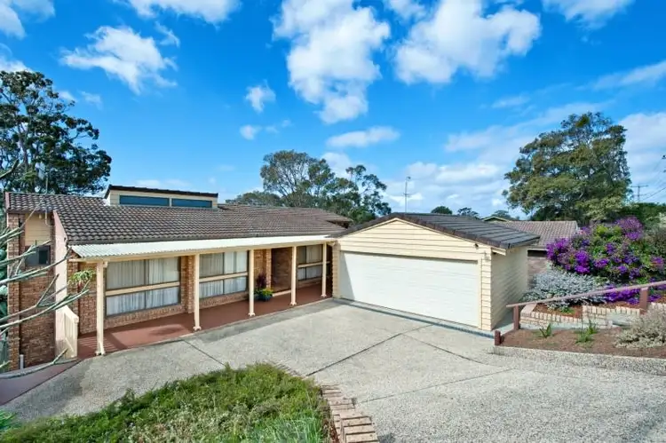 Second view of Homely house listing, 67 Harrison Street, Belmont North NSW 2280