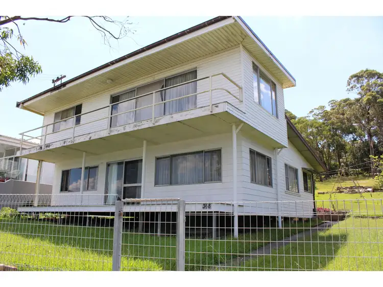 Second view of Homely house listing, 368 The Esplanade, Speers Point NSW 2284