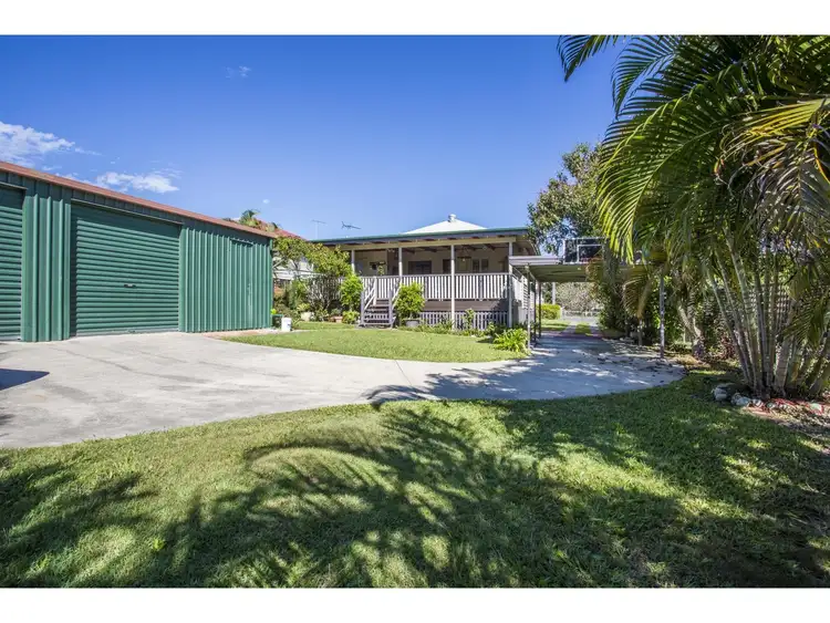 Fourth view of Homely house listing, 63 Goskar Avenue, Alderley QLD 4051