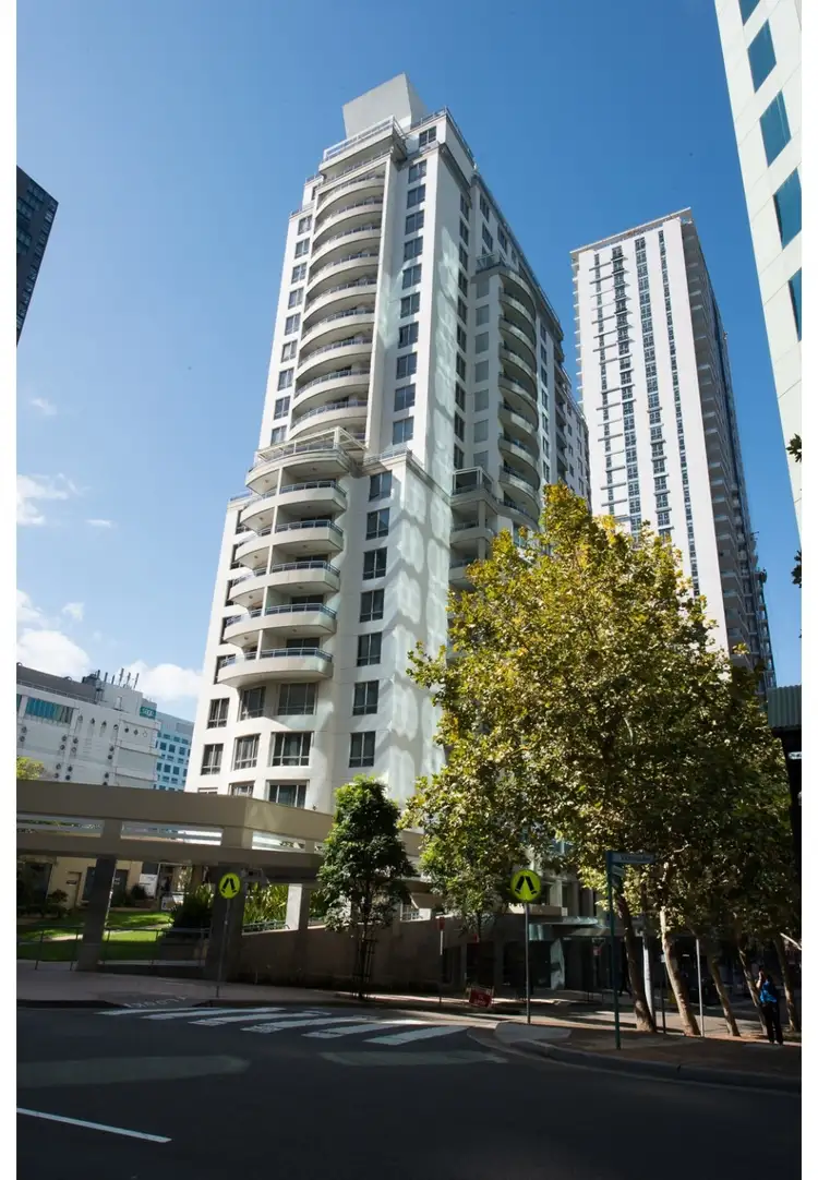 89/1 Katherine Street, Chatswood NSW 2067