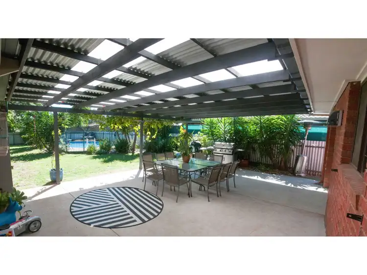 4 Topaz court, West Wodonga VIC 3690