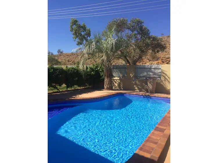108 Woods Terrace, Braitling NT 870
