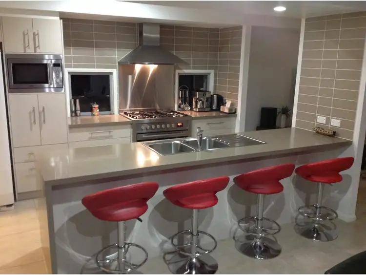 Second view of Homely house listing, 6 Borrows Street, Virginia QLD 4014