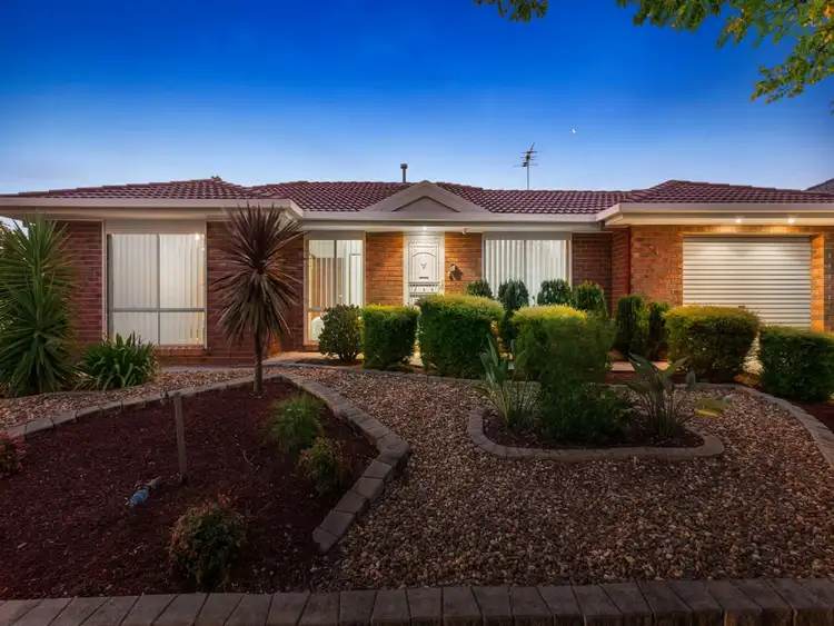 44 Mockridge Avenue, Burnside VIC 3023