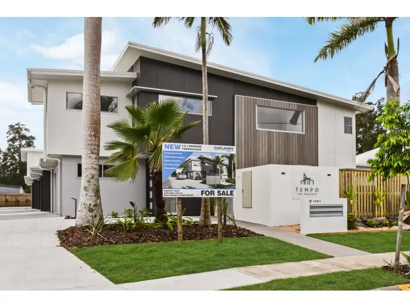 Main view of Homely townhouse listing, Address available on request