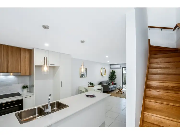 Second view of Homely townhouse listing, Address available on request