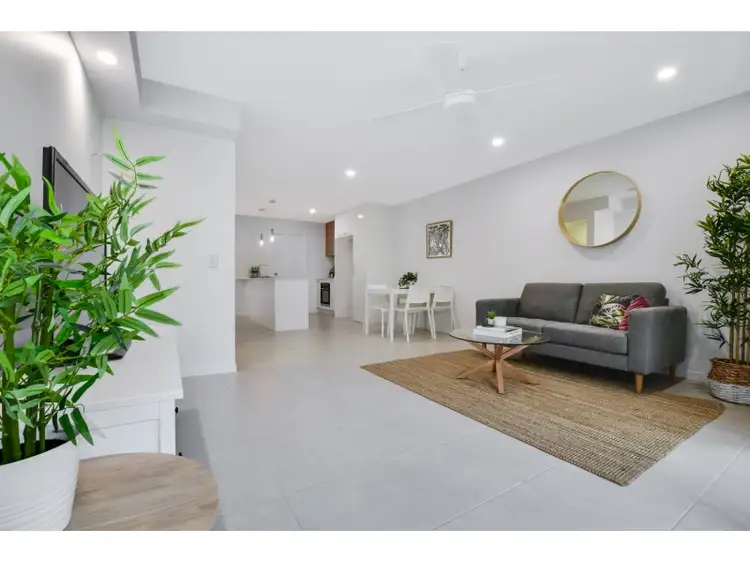 Third view of Homely townhouse listing, Address available on request