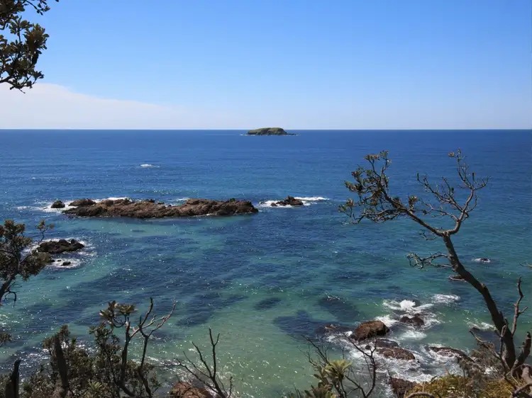 26-28 Headland Road, Sapphire Beach NSW 2450
